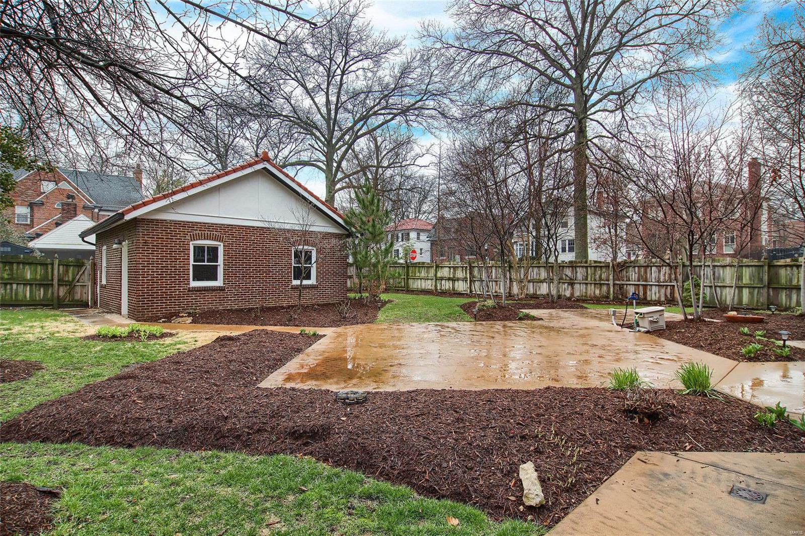 Hillcrest - Residential