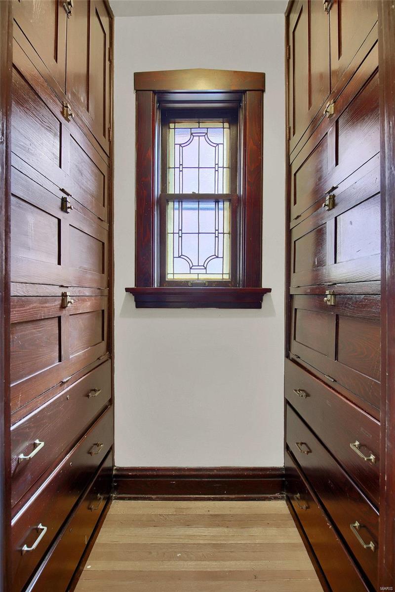 Hillcrest - Residential