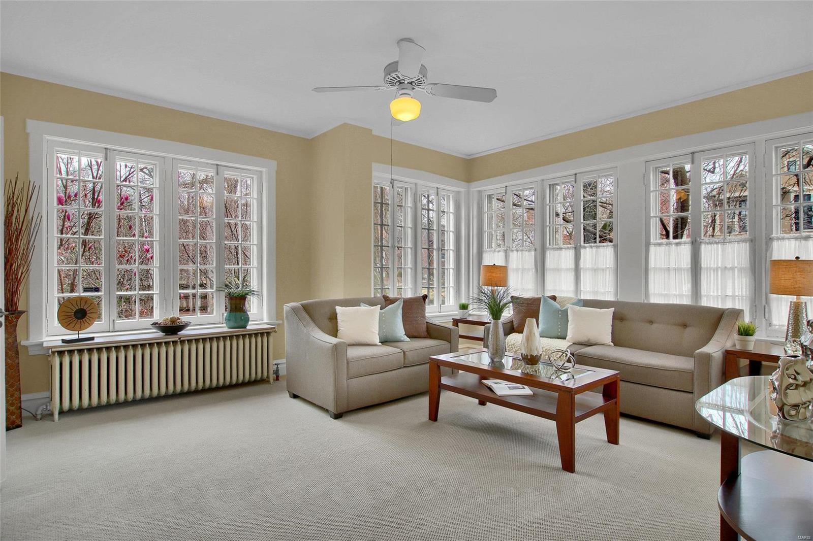 Hillcrest - Residential