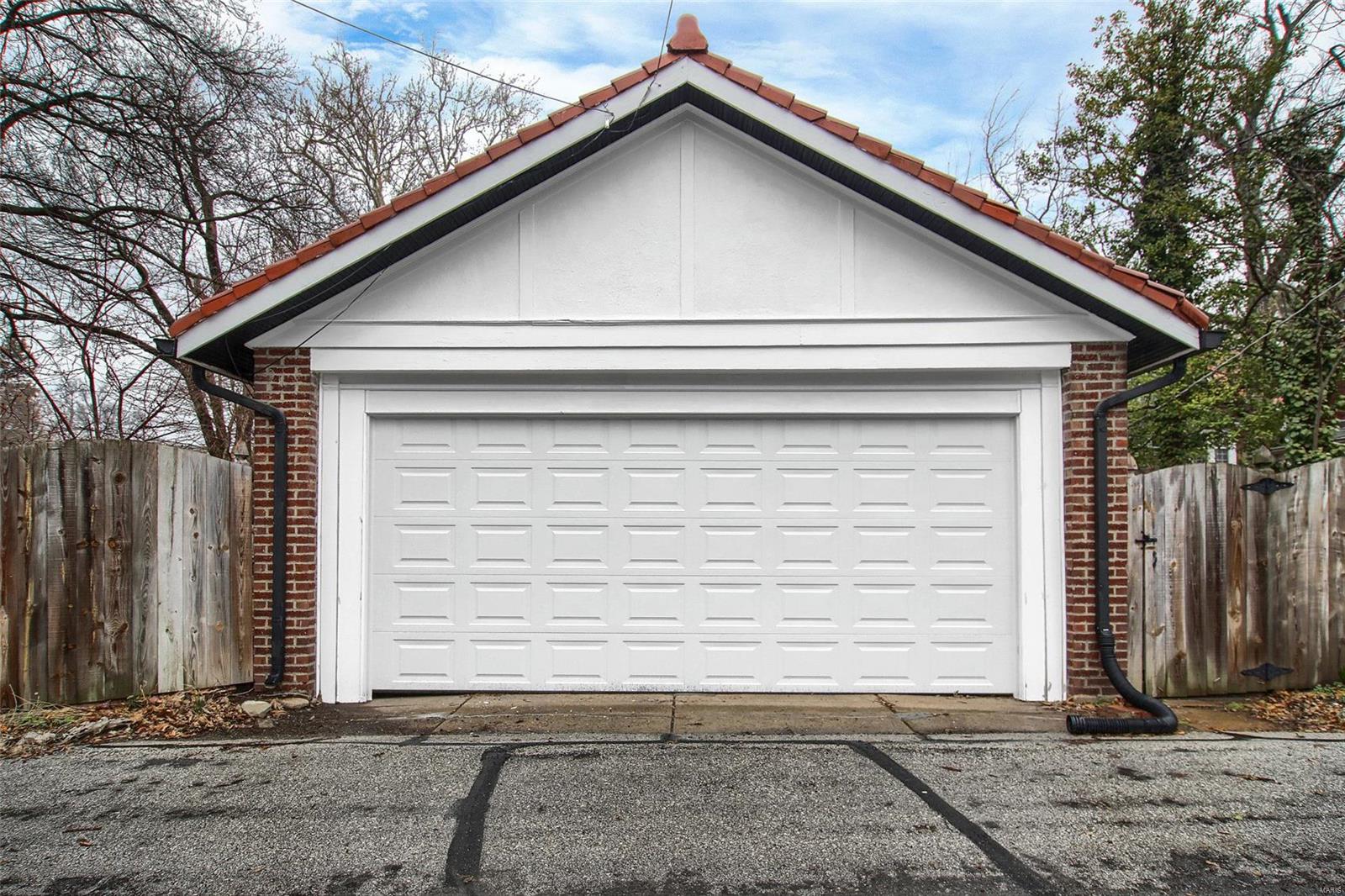 Hillcrest - Residential