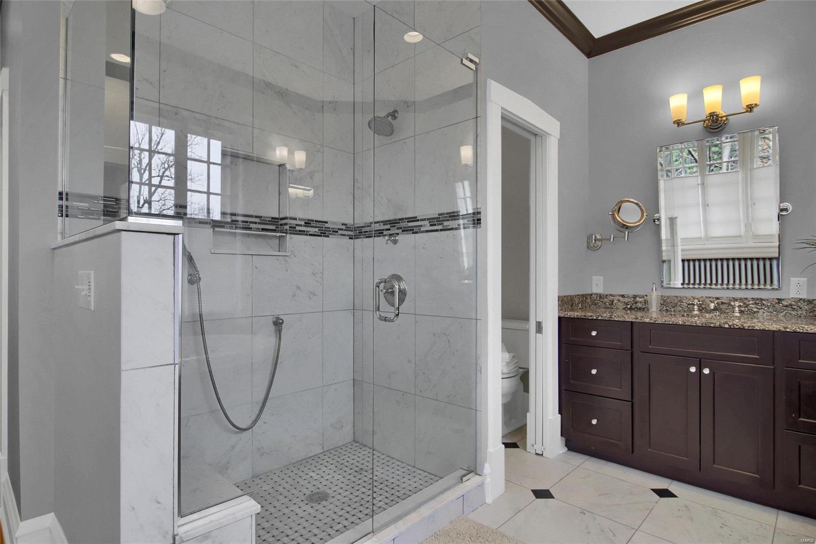 Hillcrest - Residential