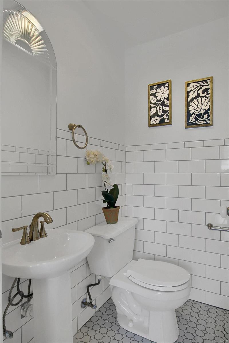 Hillcrest - Residential