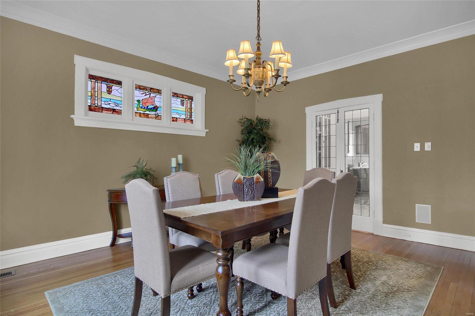 Hillcrest - Residential