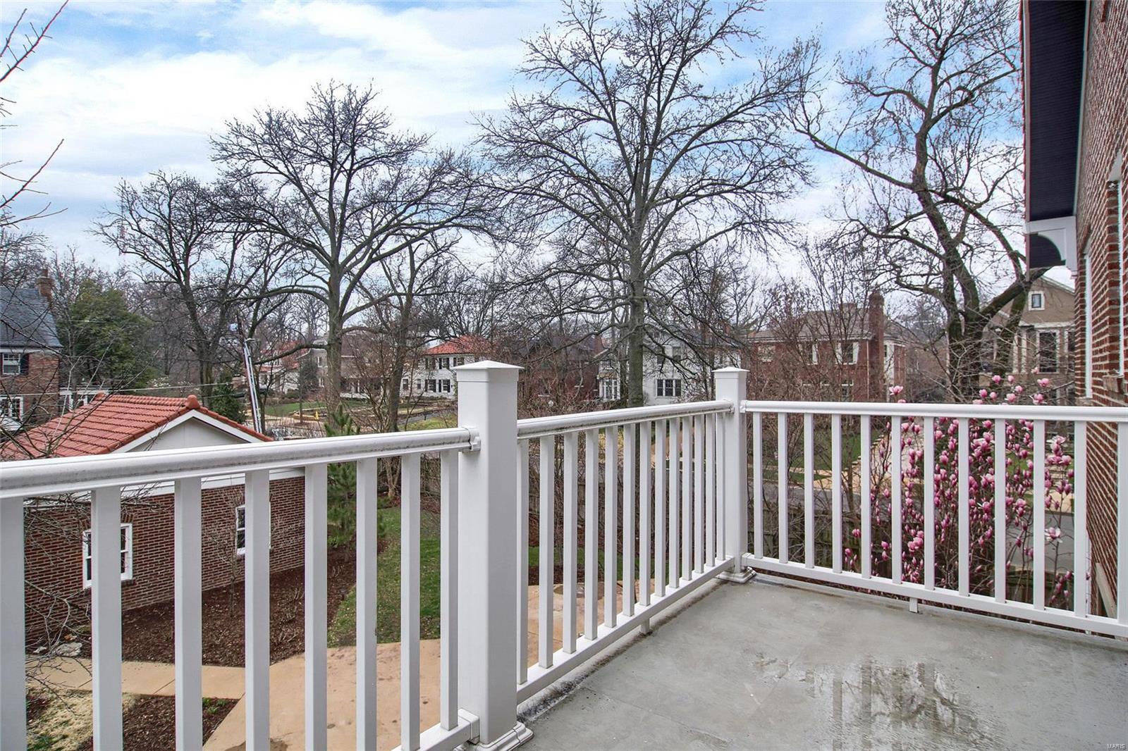 Hillcrest - Residential