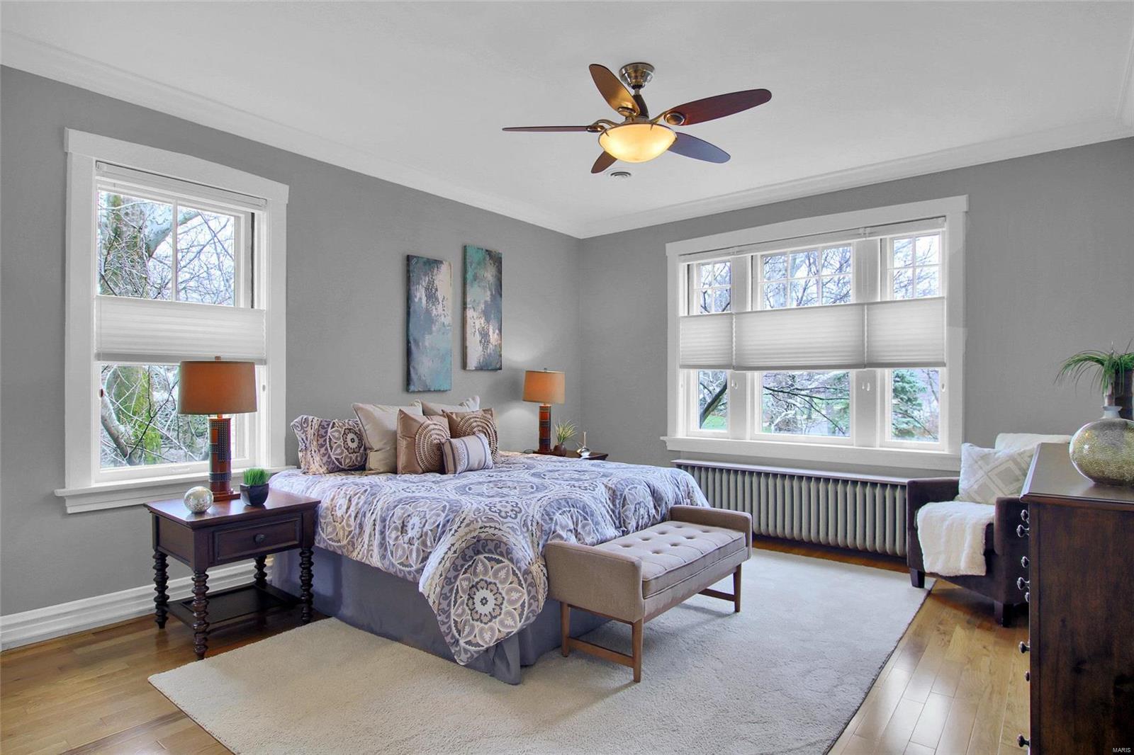 Hillcrest - Residential