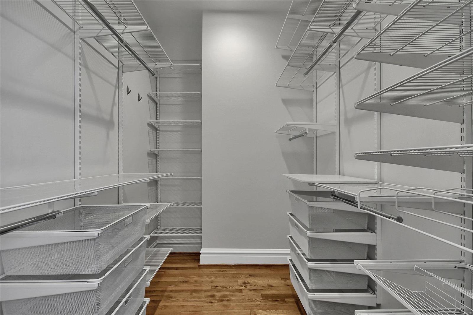 Hillcrest - Residential