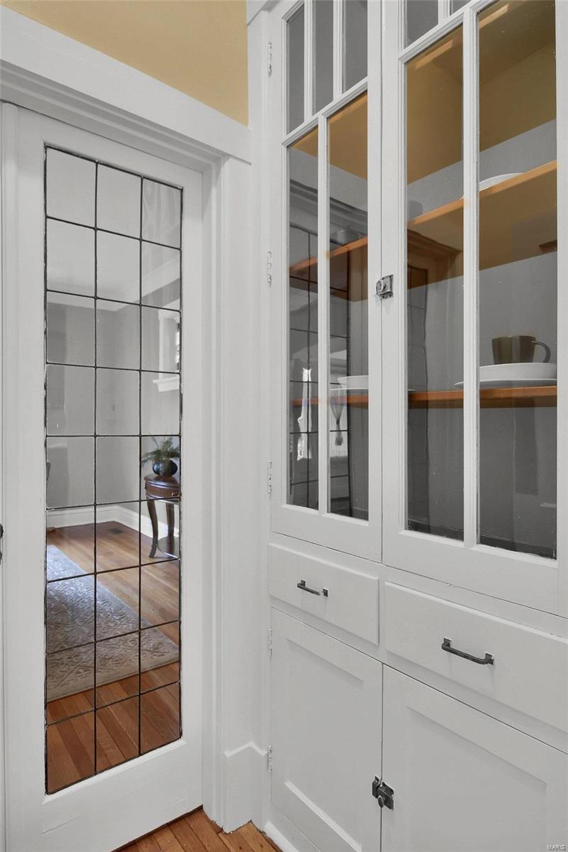 Hillcrest - Residential