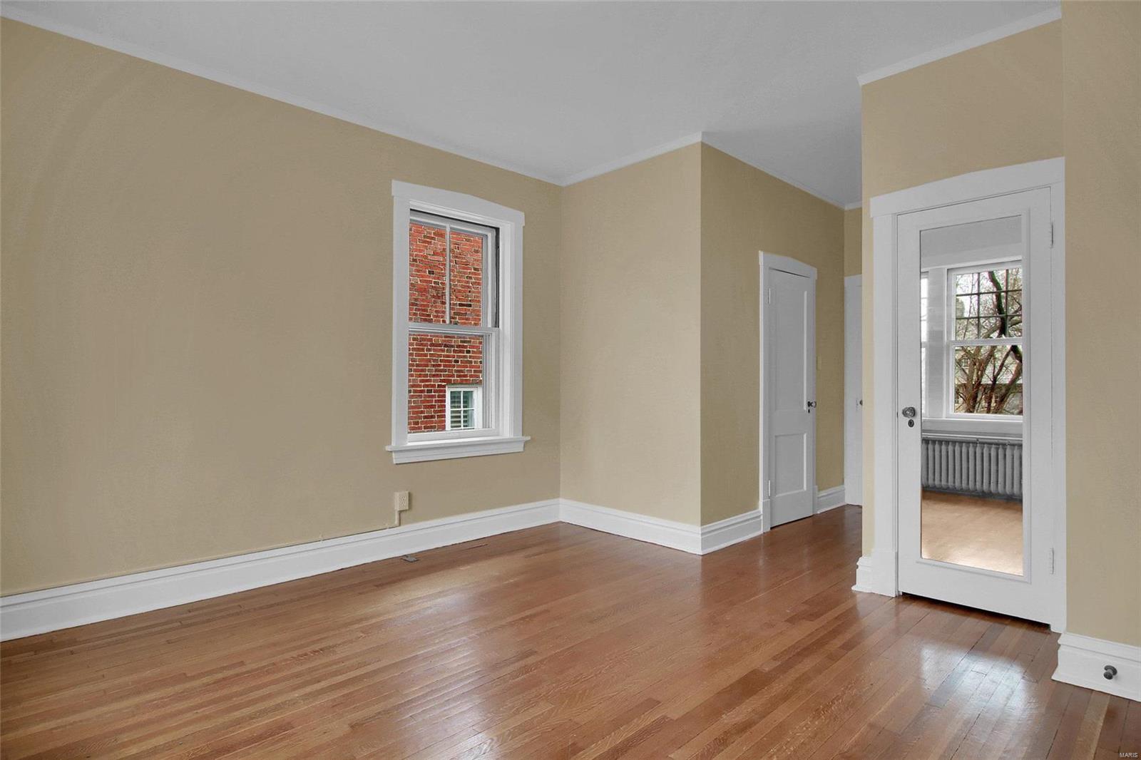 Hillcrest - Residential