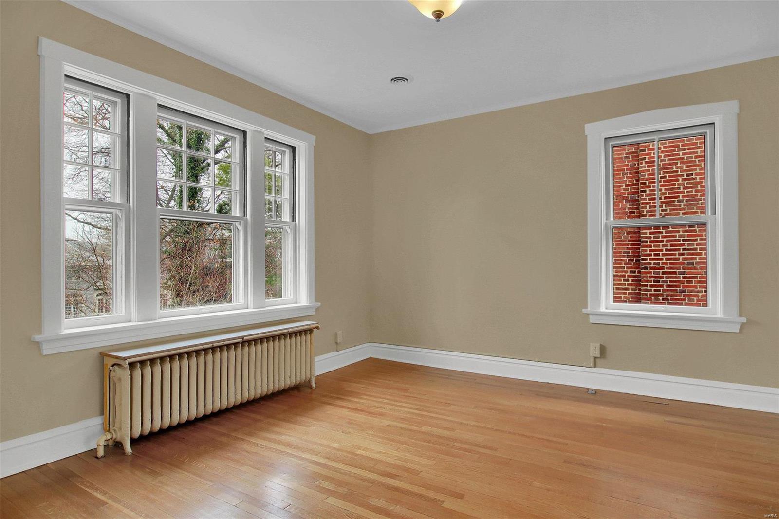 Hillcrest - Residential