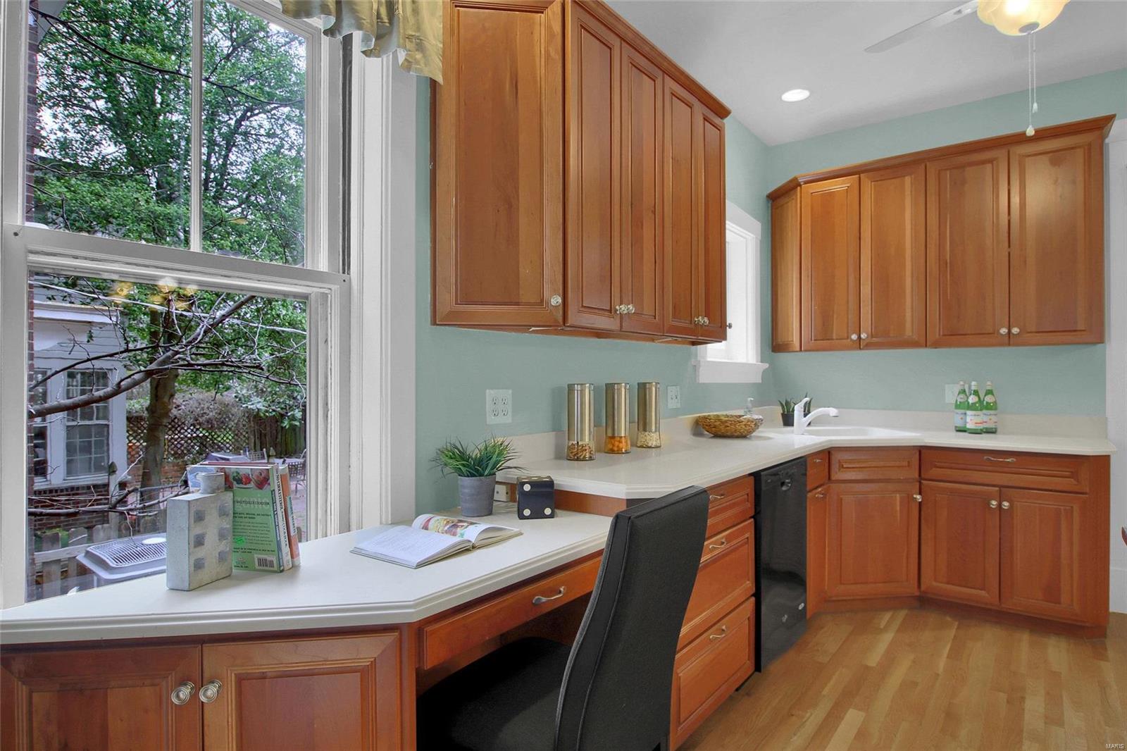 Hillcrest - Residential