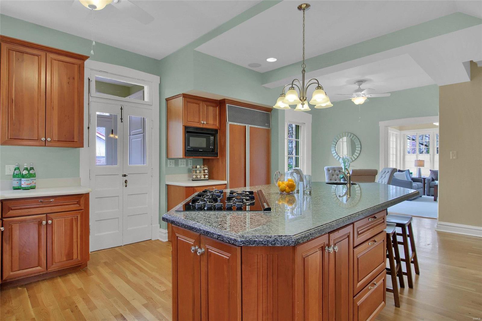 Hillcrest - Residential