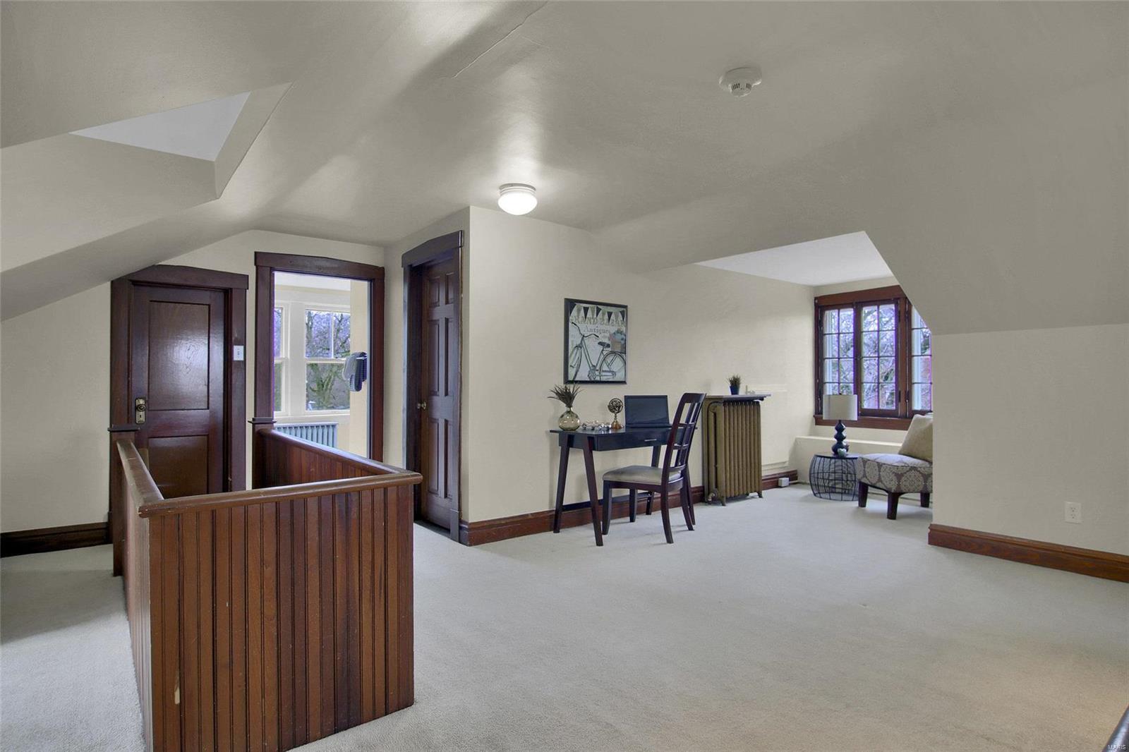 Hillcrest - Residential