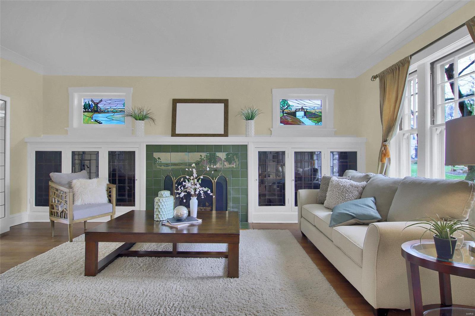 Hillcrest - Residential