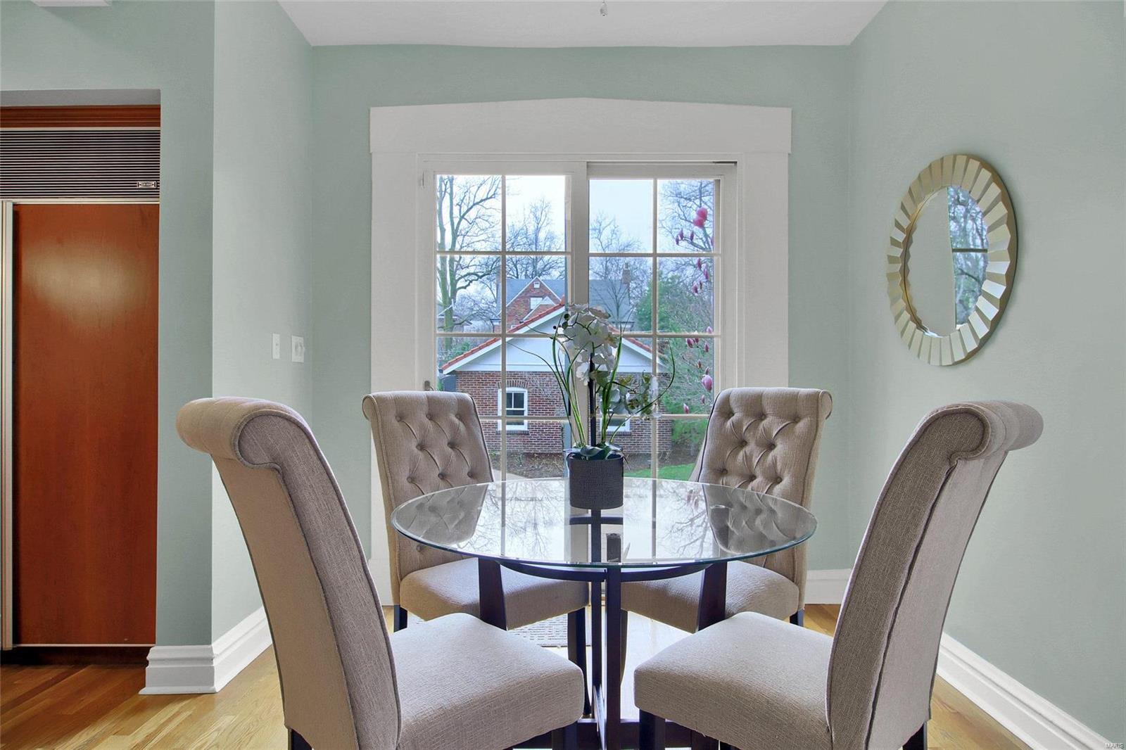 Hillcrest - Residential