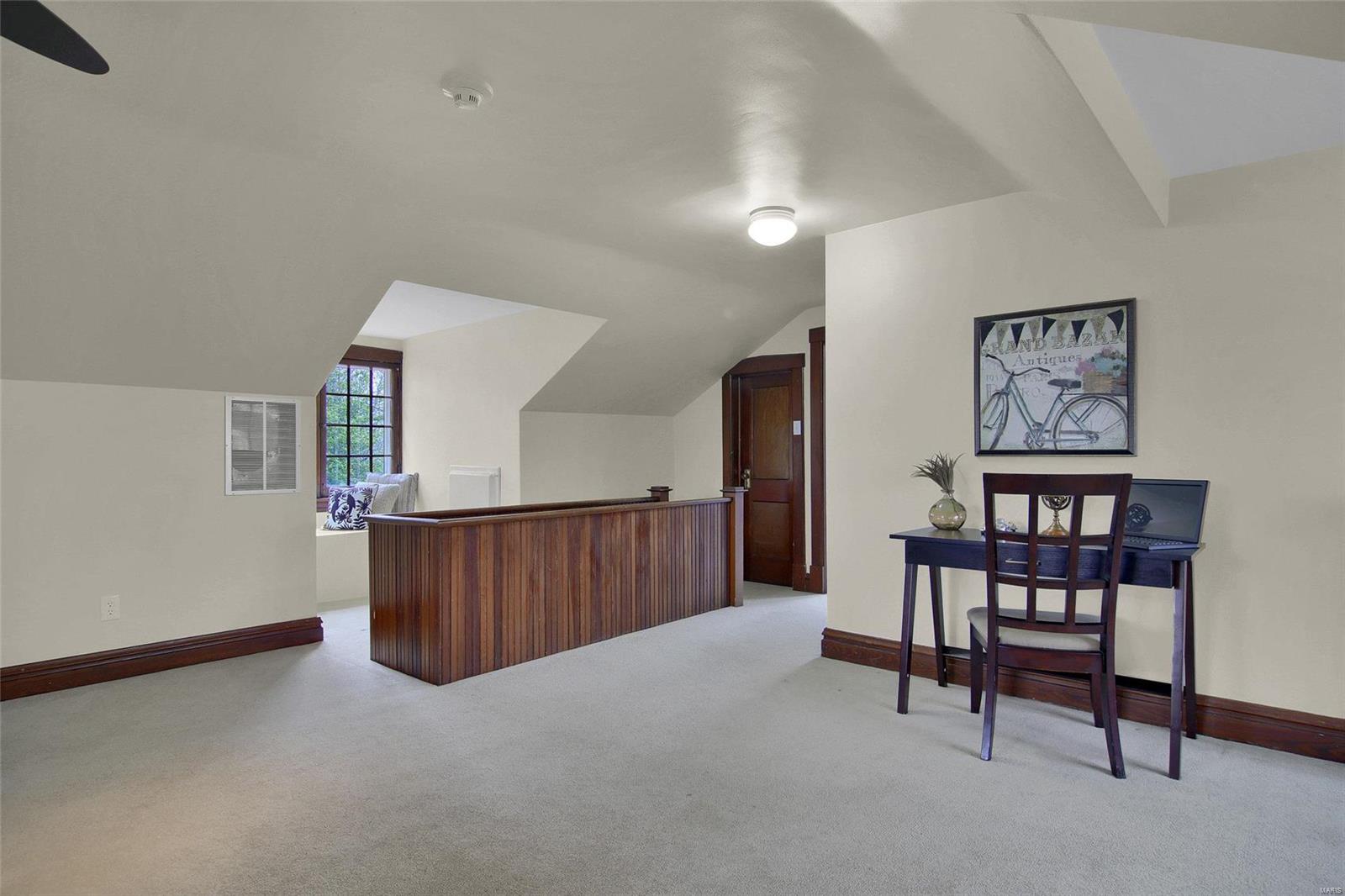 Hillcrest - Residential