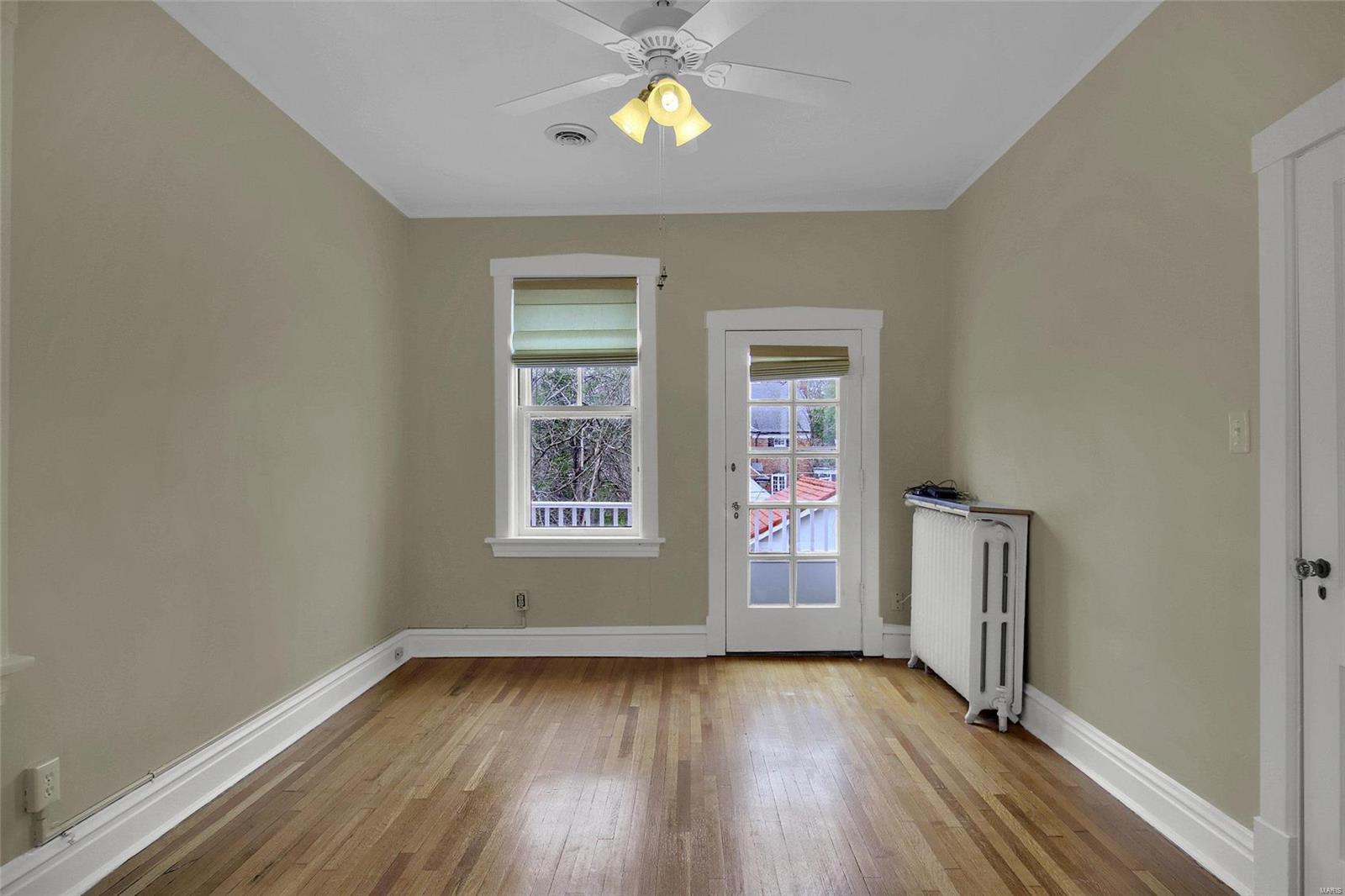 Hillcrest - Residential