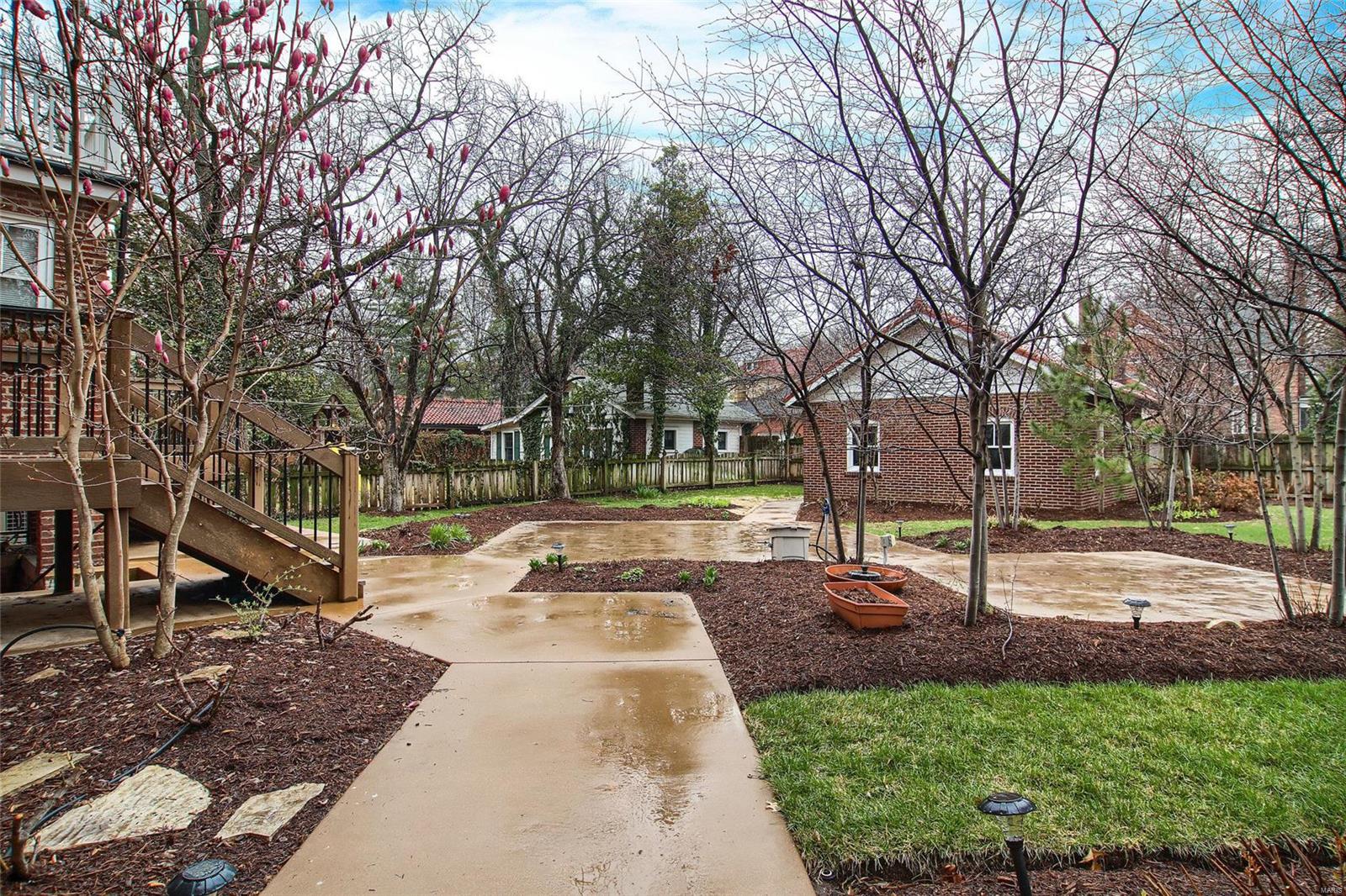 Hillcrest - Residential