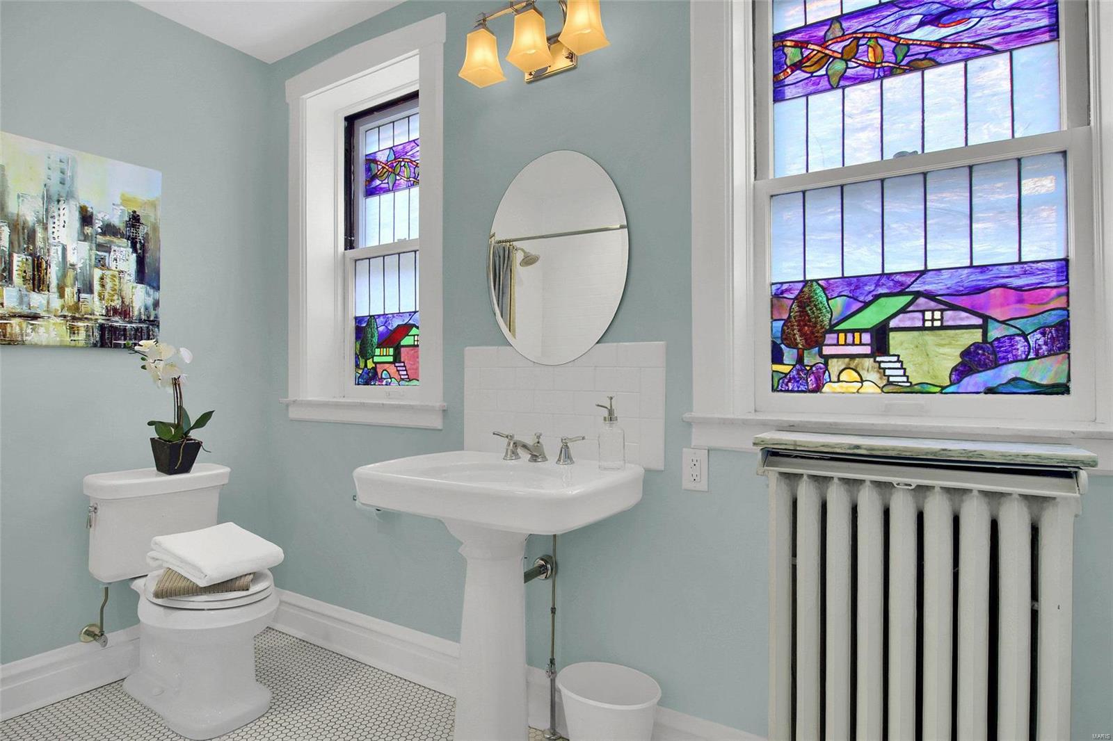 Hillcrest - Residential