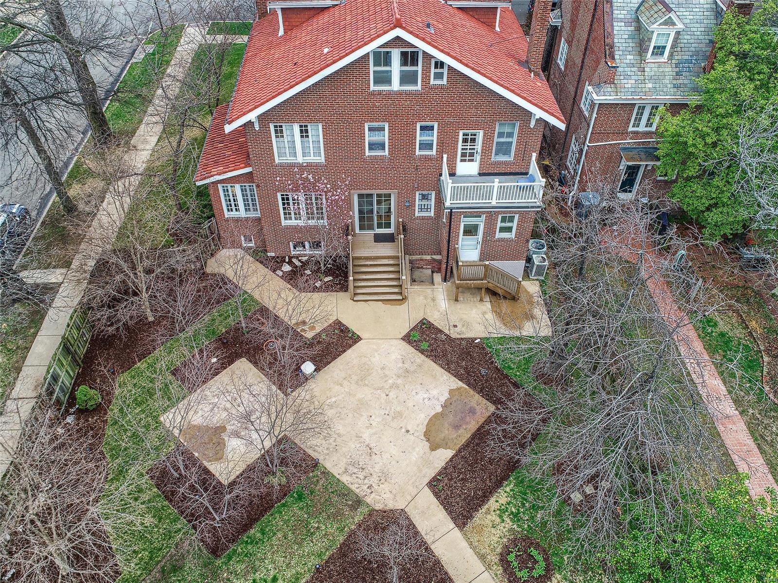 Hillcrest - Residential