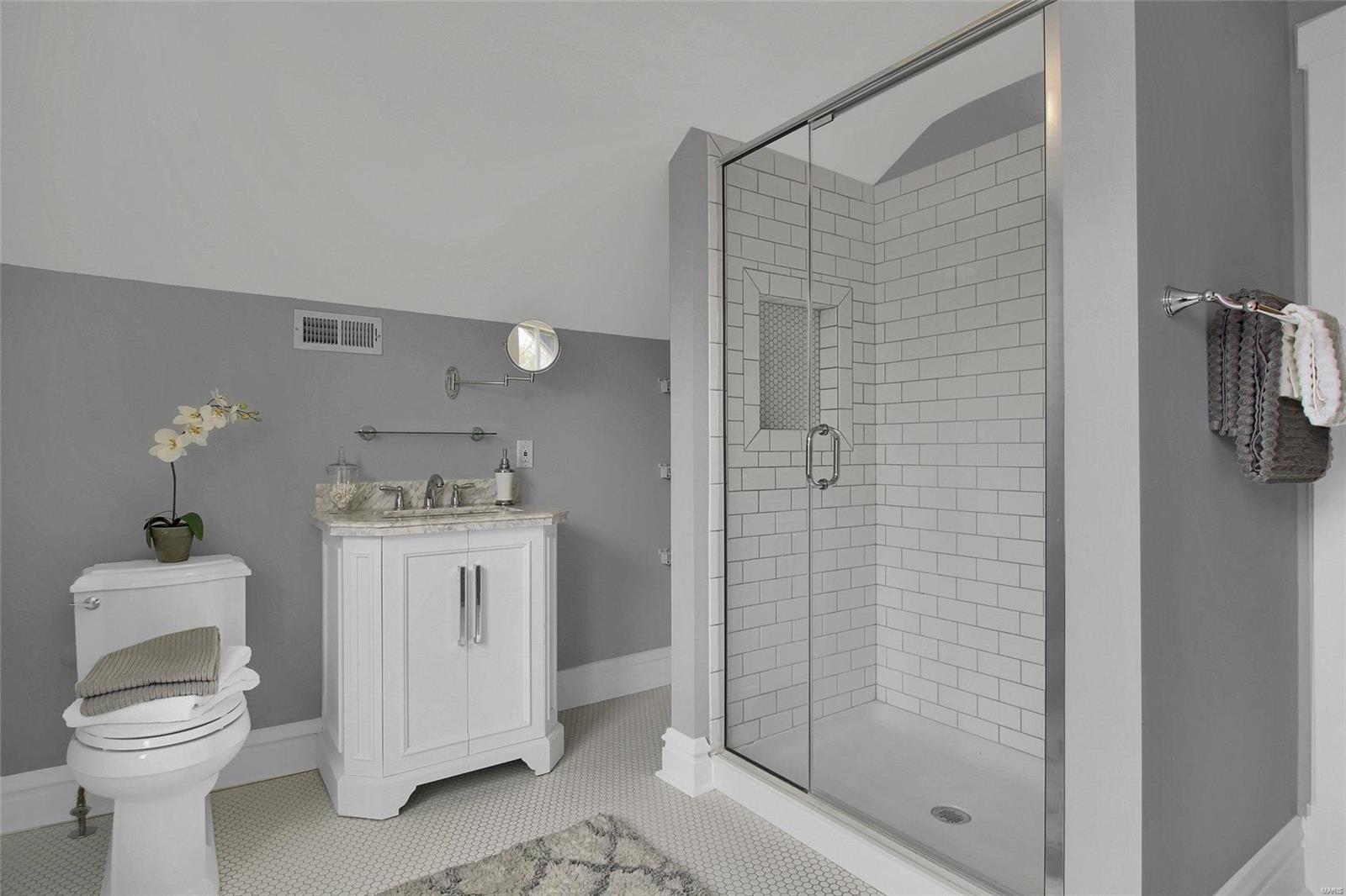 Hillcrest - Residential