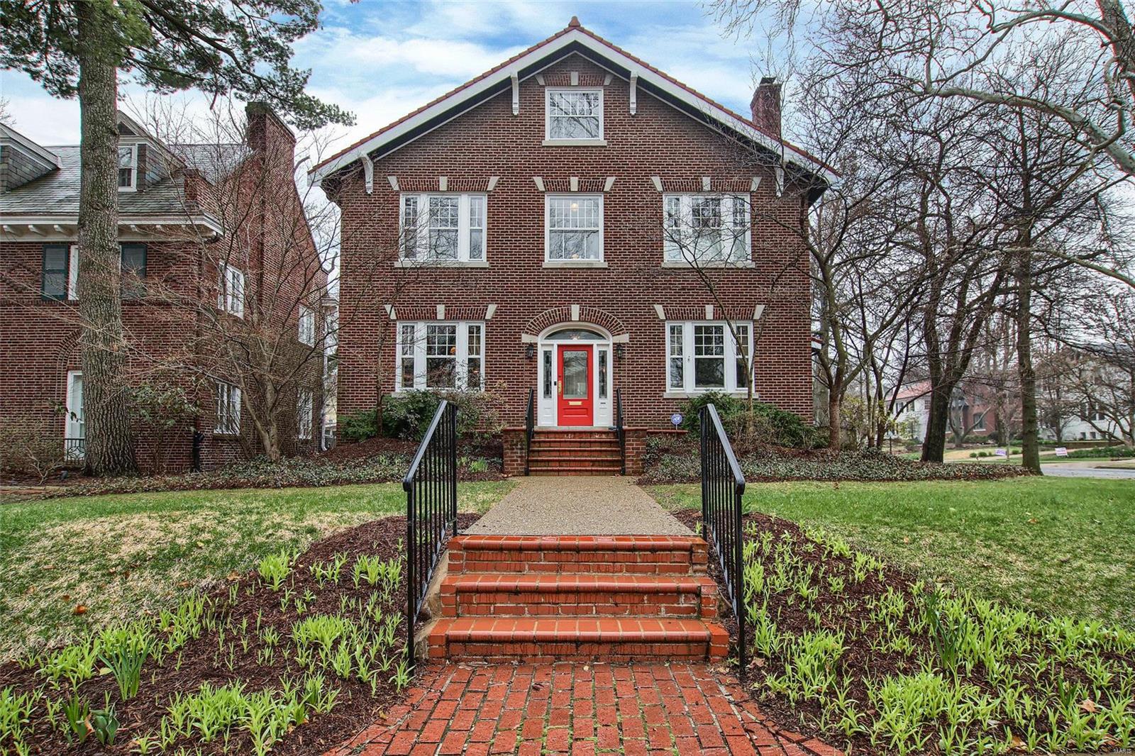 Hillcrest - Residential