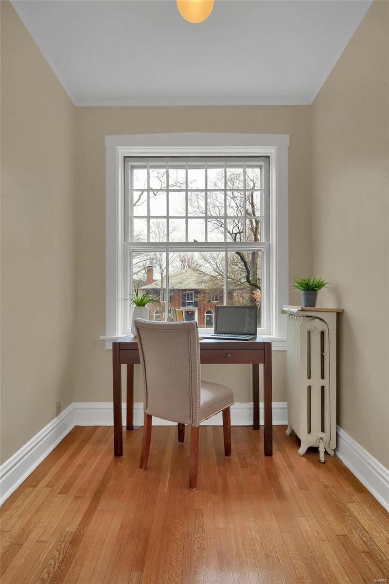 Hillcrest - Residential