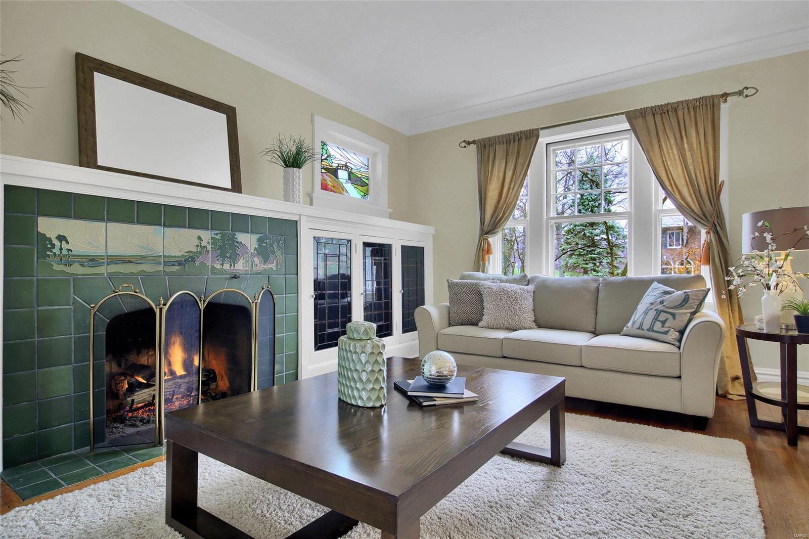 Hillcrest - Residential