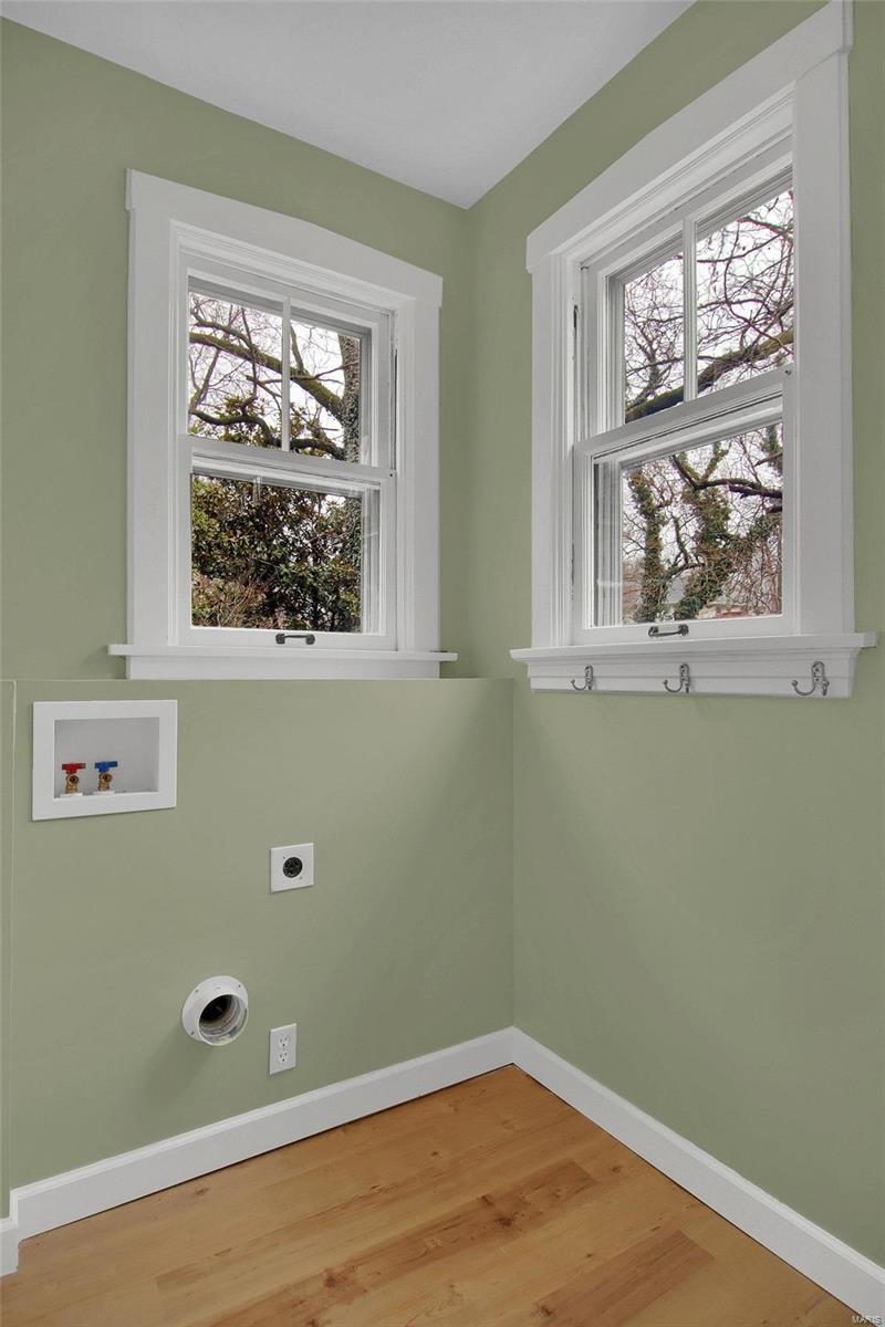 Hillcrest - Residential