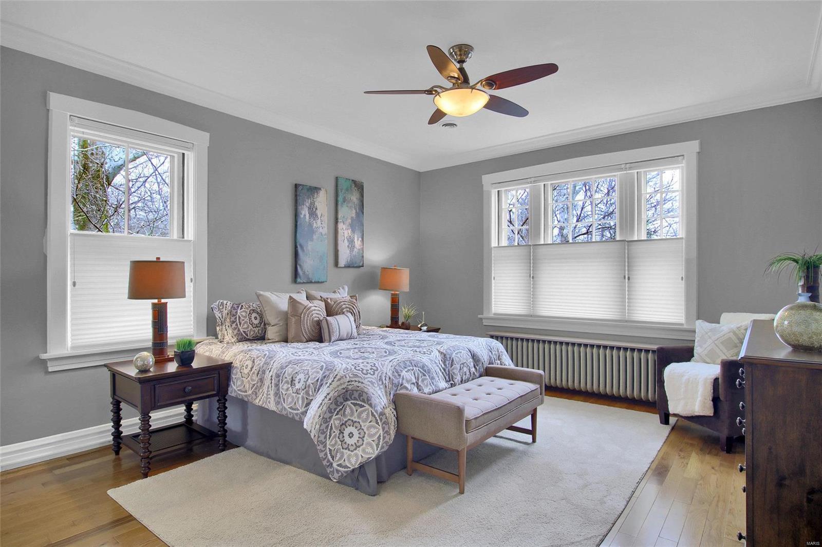 Hillcrest - Residential