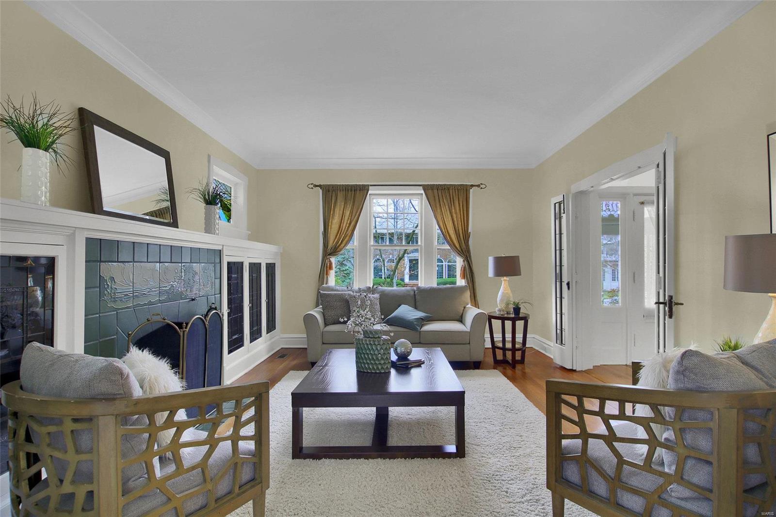 Hillcrest - Residential