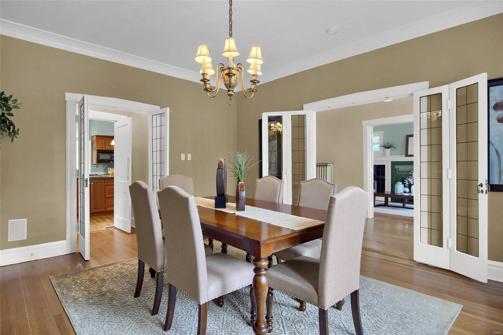 Hillcrest - Residential