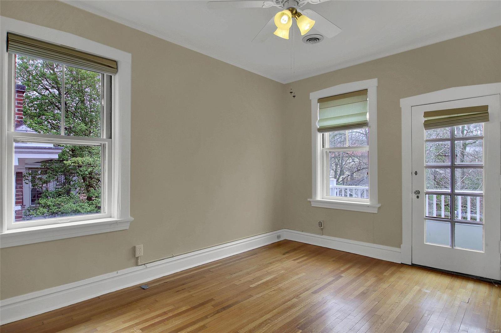 Hillcrest - Residential