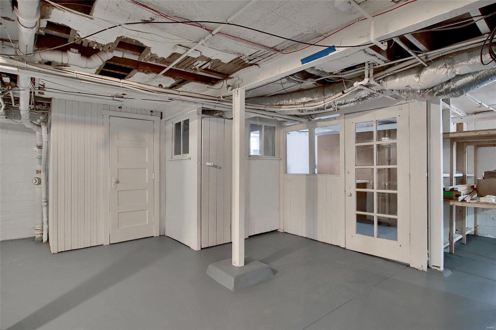 Hillcrest - Residential