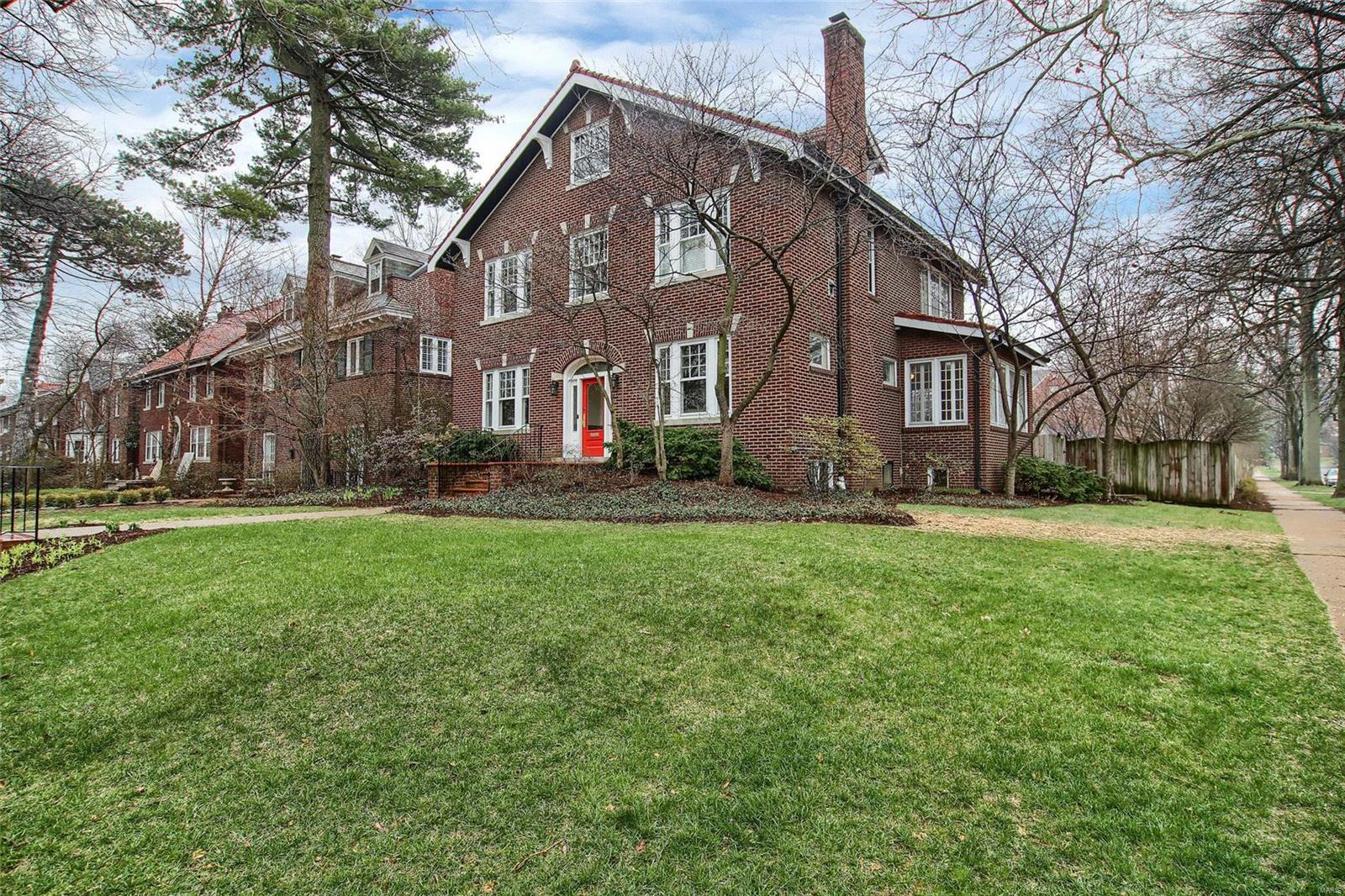 Hillcrest - Residential