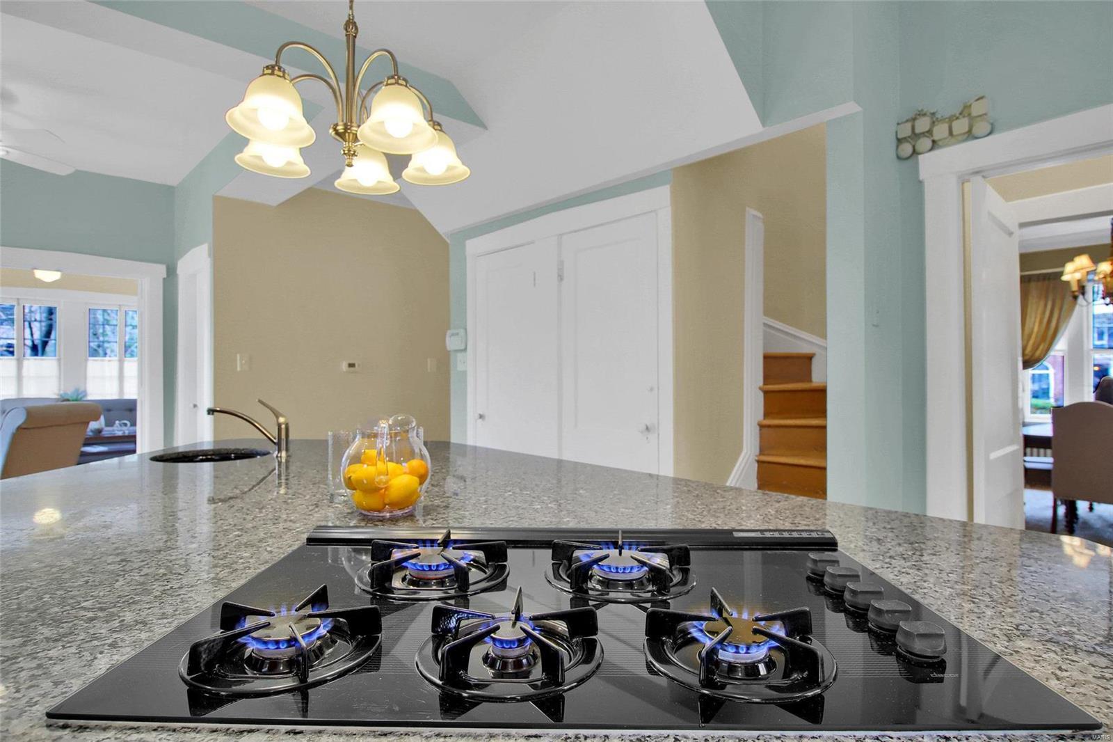 Hillcrest - Residential