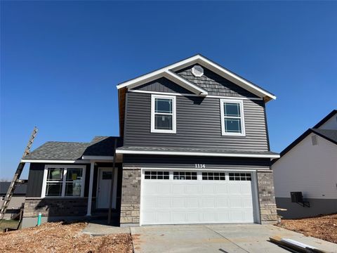 28555 Shallow Waters Road Warrenton MO 63383