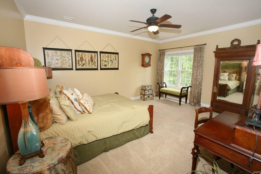 Town & Country Manor 3 Add - Residential