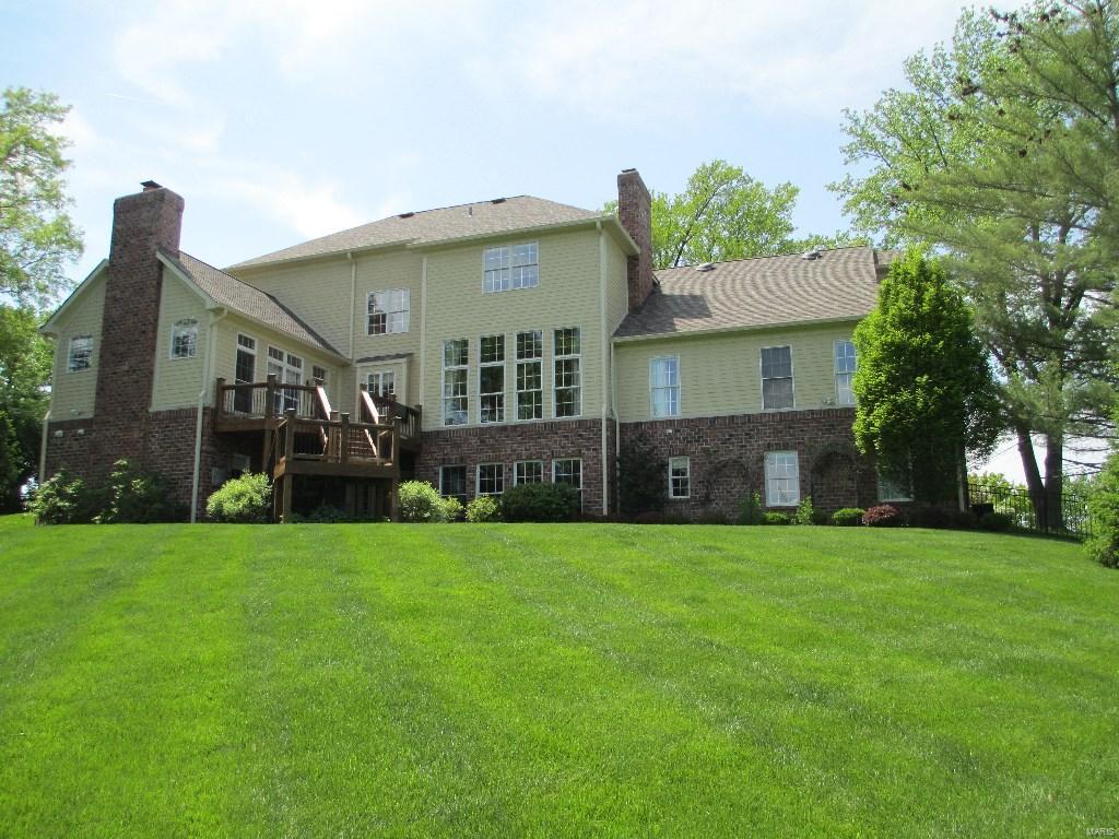 Town & Country Manor 3 Add - Residential