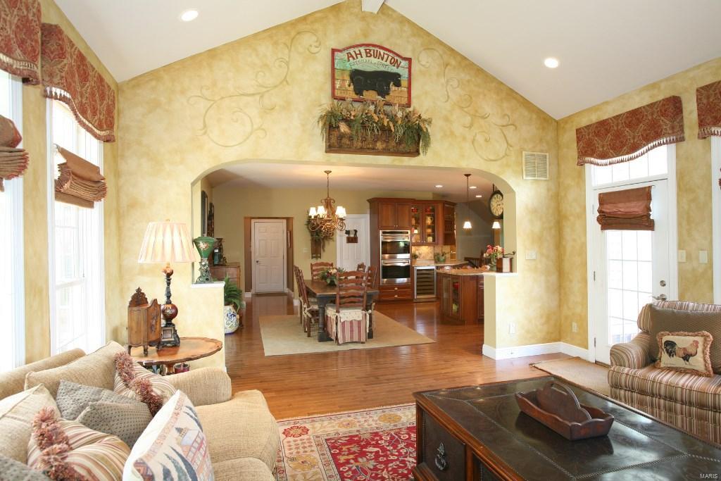 Town & Country Manor 3 Add - Residential