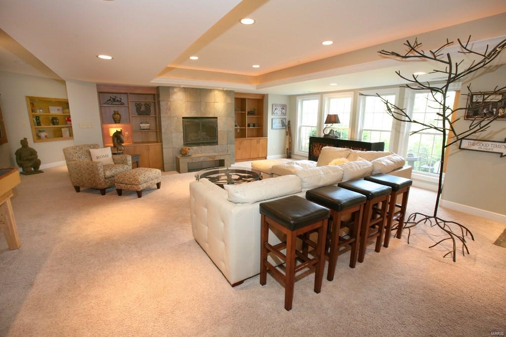 Town & Country Manor 3 Add - Residential