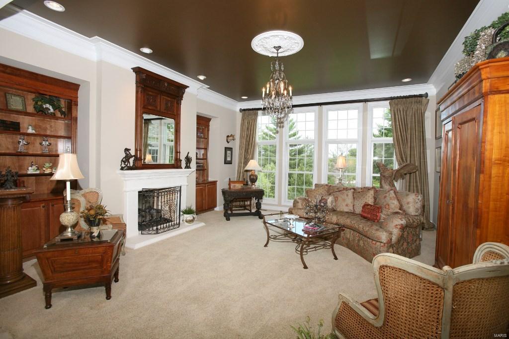 Town & Country Manor 3 Add - Residential