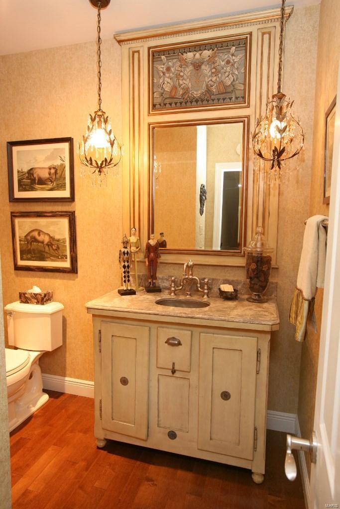 Town & Country Manor 3 Add - Residential