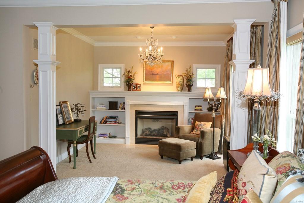 Town & Country Manor 3 Add - Residential