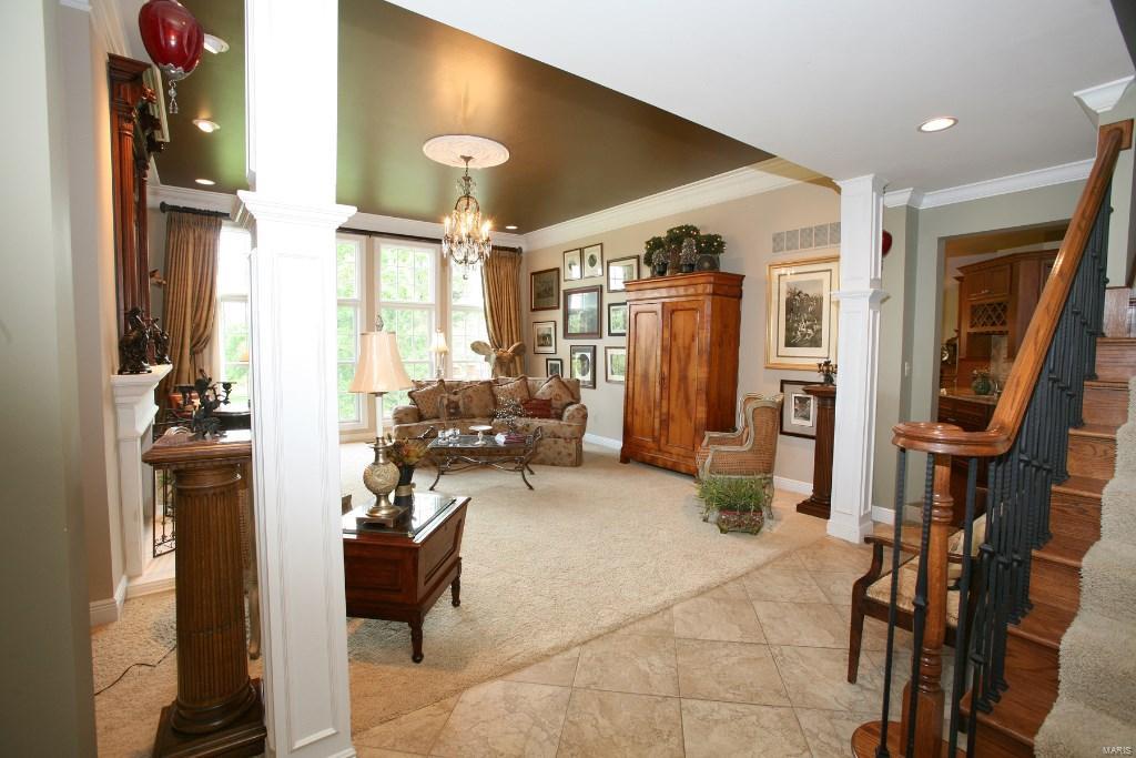 Town & Country Manor 3 Add - Residential