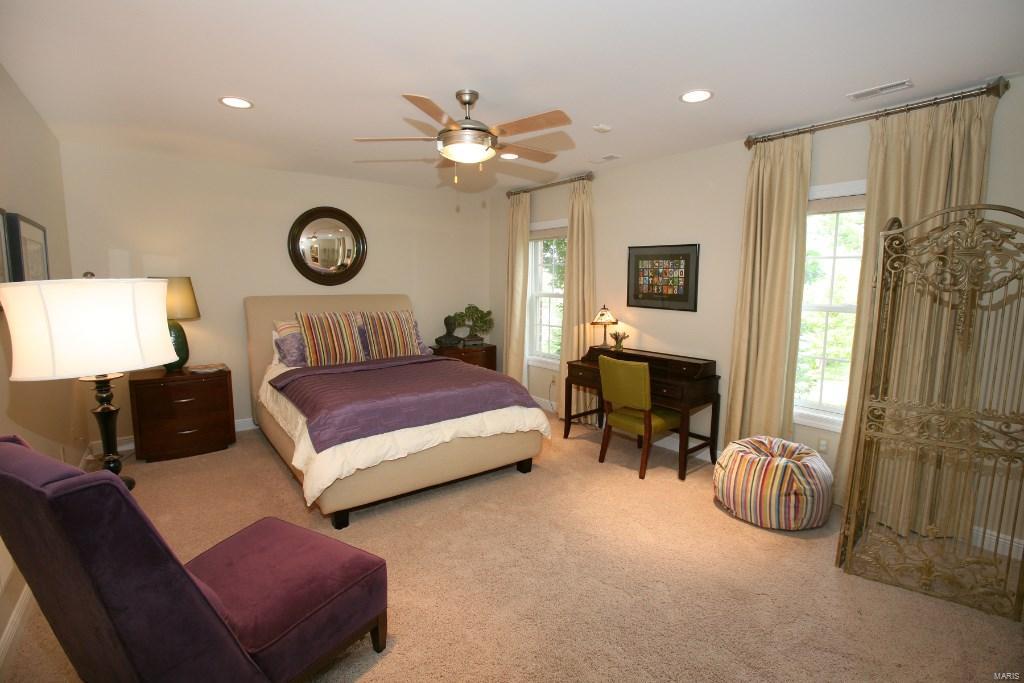 Town & Country Manor 3 Add - Residential