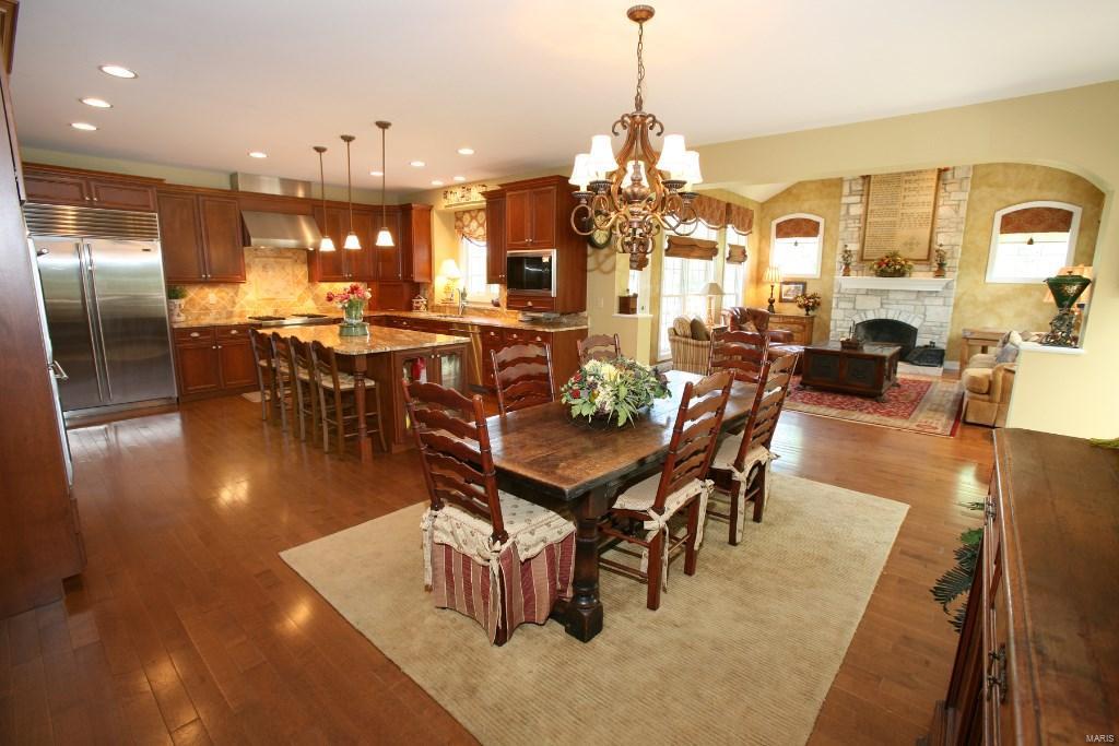 Town & Country Manor 3 Add - Residential