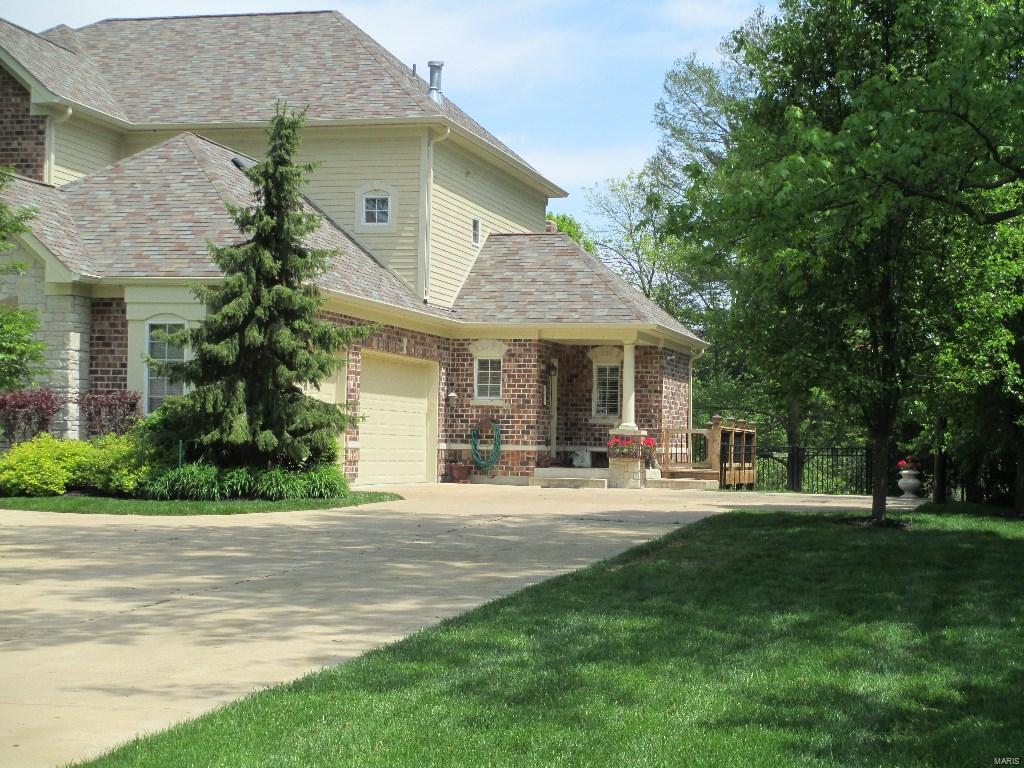 Town & Country Manor 3 Add - Residential