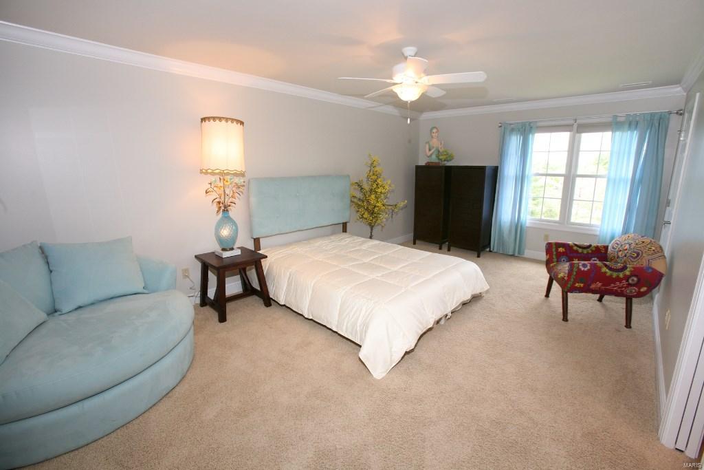 Town & Country Manor 3 Add - Residential