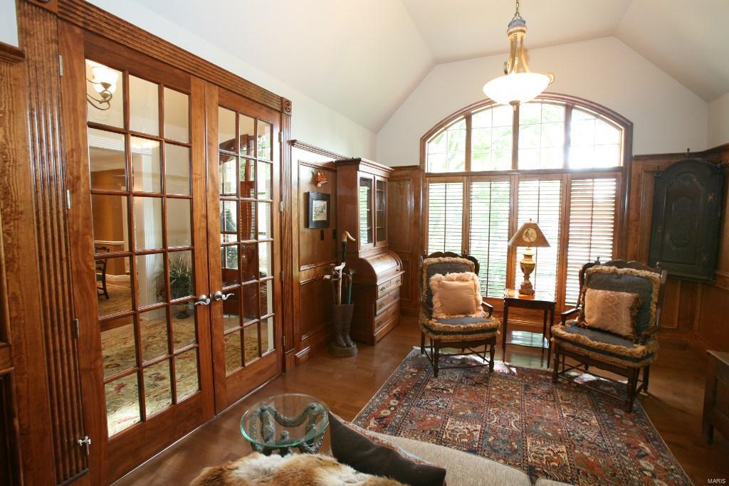 Town & Country Manor 3 Add - Residential