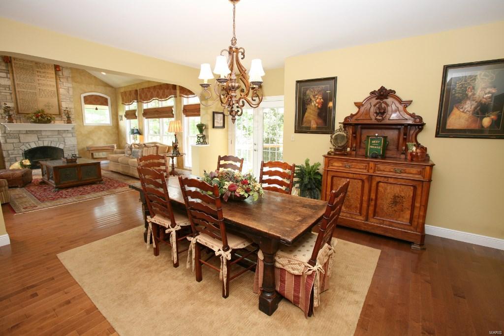 Town & Country Manor 3 Add - Residential